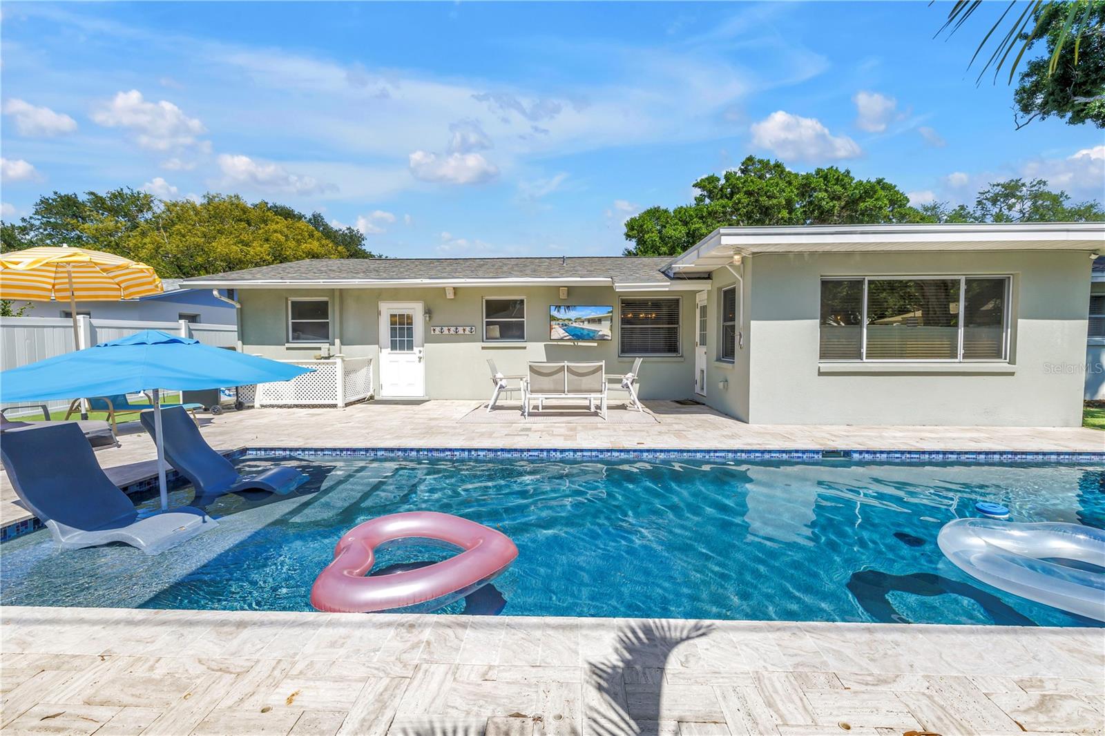 12096 OAK ST, LARGO, FL, 33774