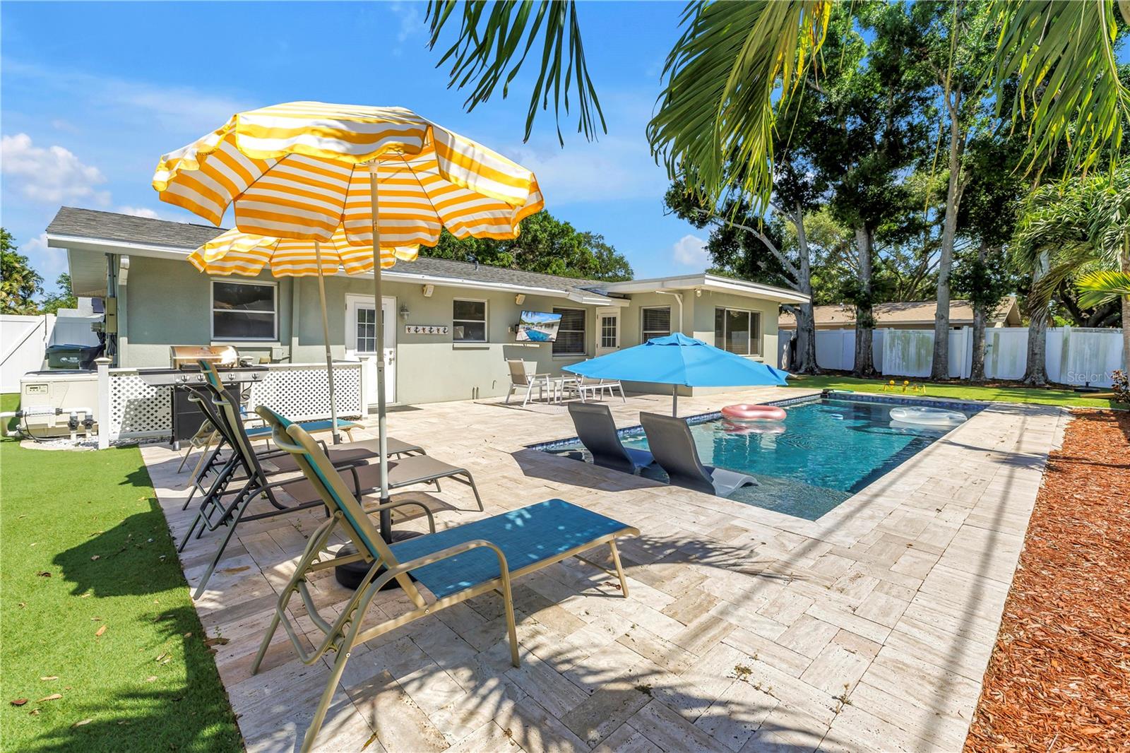 12096 OAK ST, LARGO, FL, 33774