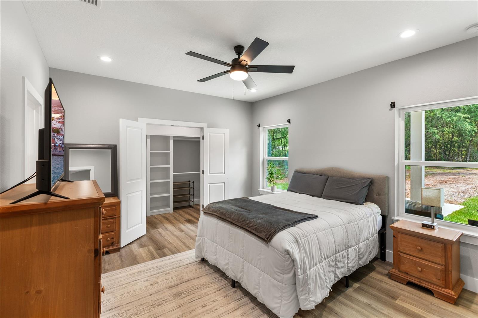 207 N PALMETTO AVE, FLORAHOME, FL, 32140
