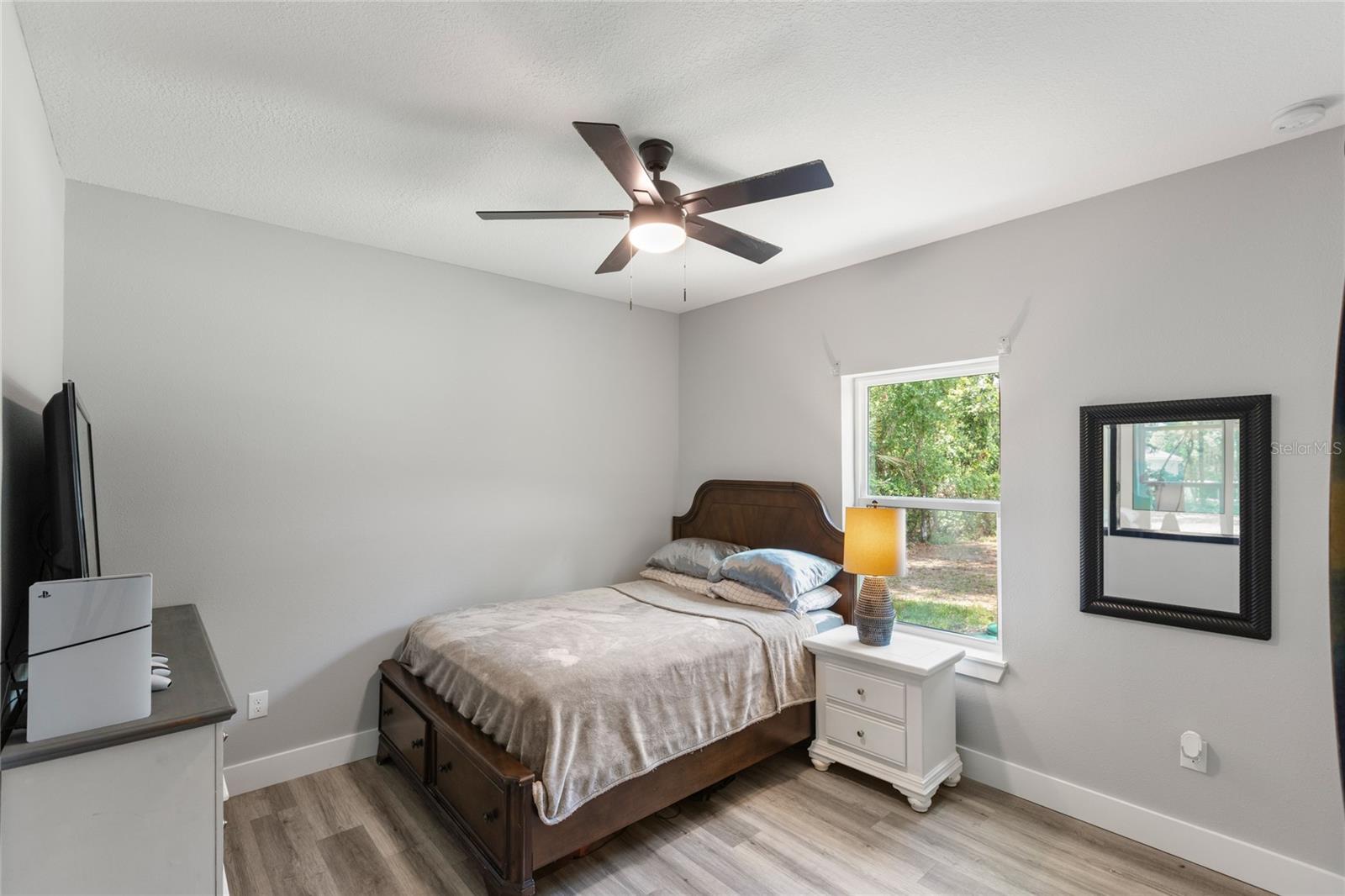 207 N PALMETTO AVE, FLORAHOME, FL, 32140