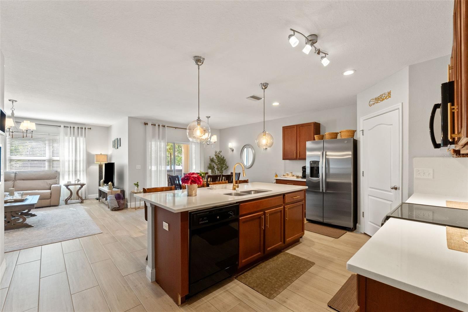 3942 BRANDAMORE PL, SPRING HILL, FL, 34609