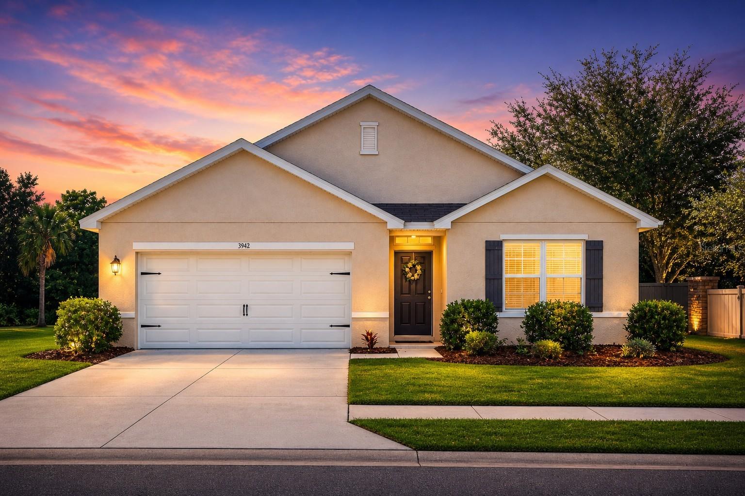3942 BRANDAMORE PL, SPRING HILL, FL, 34609