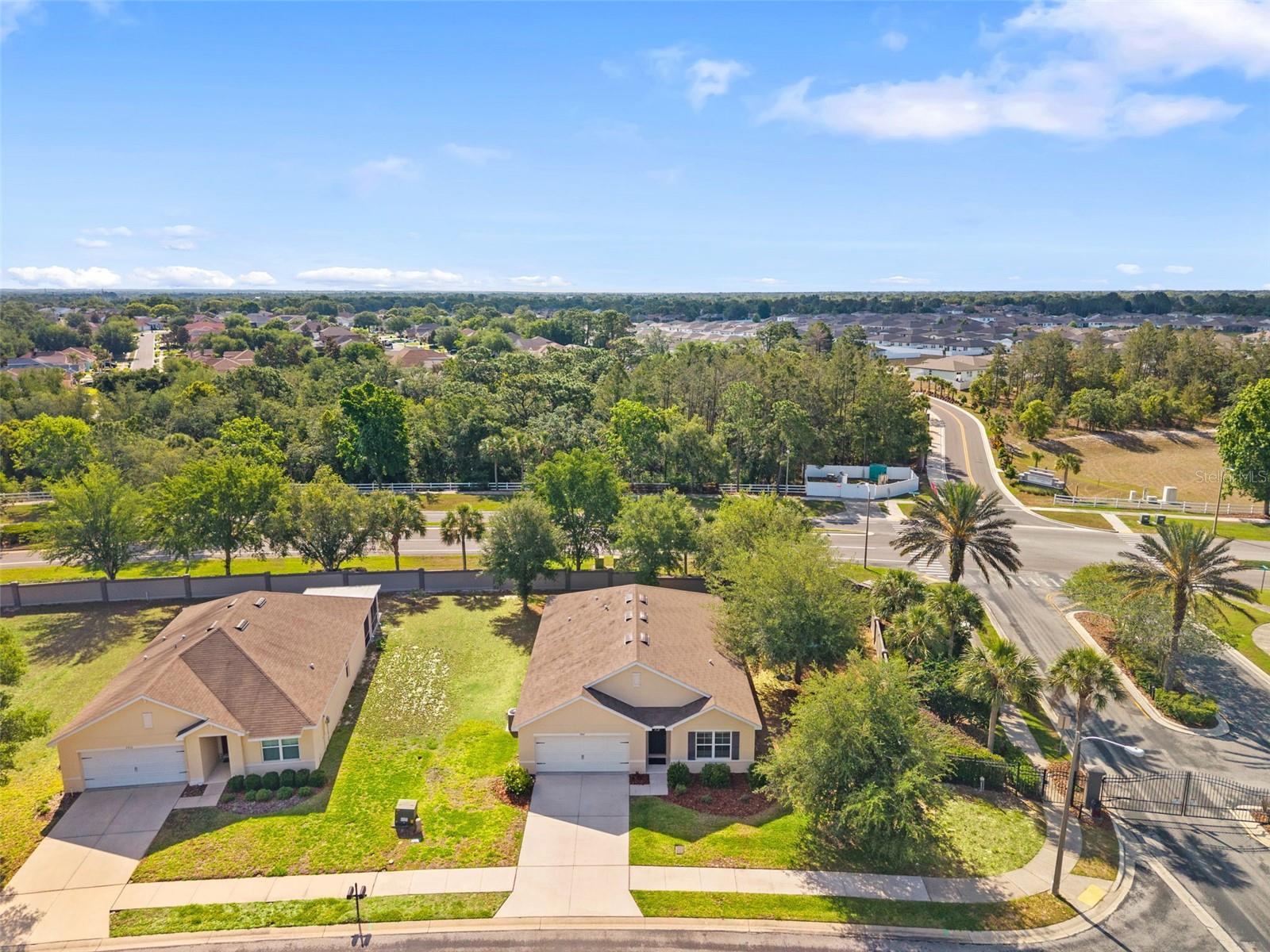 3942 BRANDAMORE PL, SPRING HILL, FL, 34609