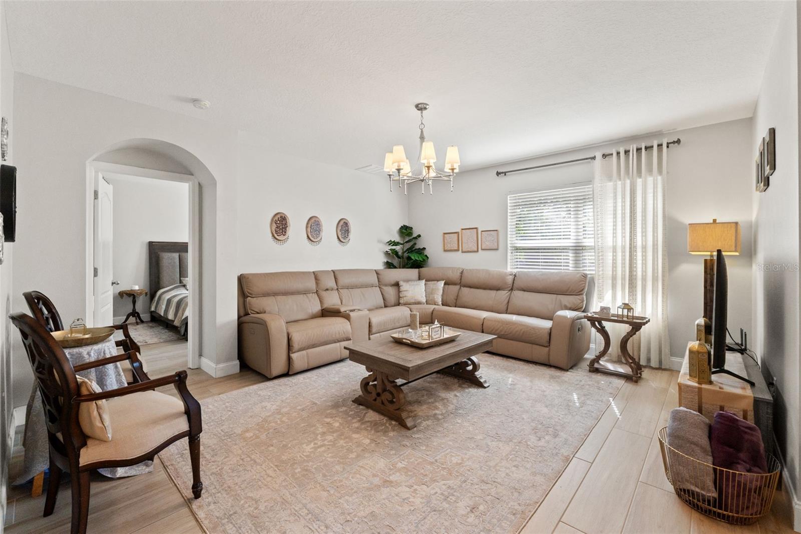 3942 BRANDAMORE PL, SPRING HILL, FL, 34609