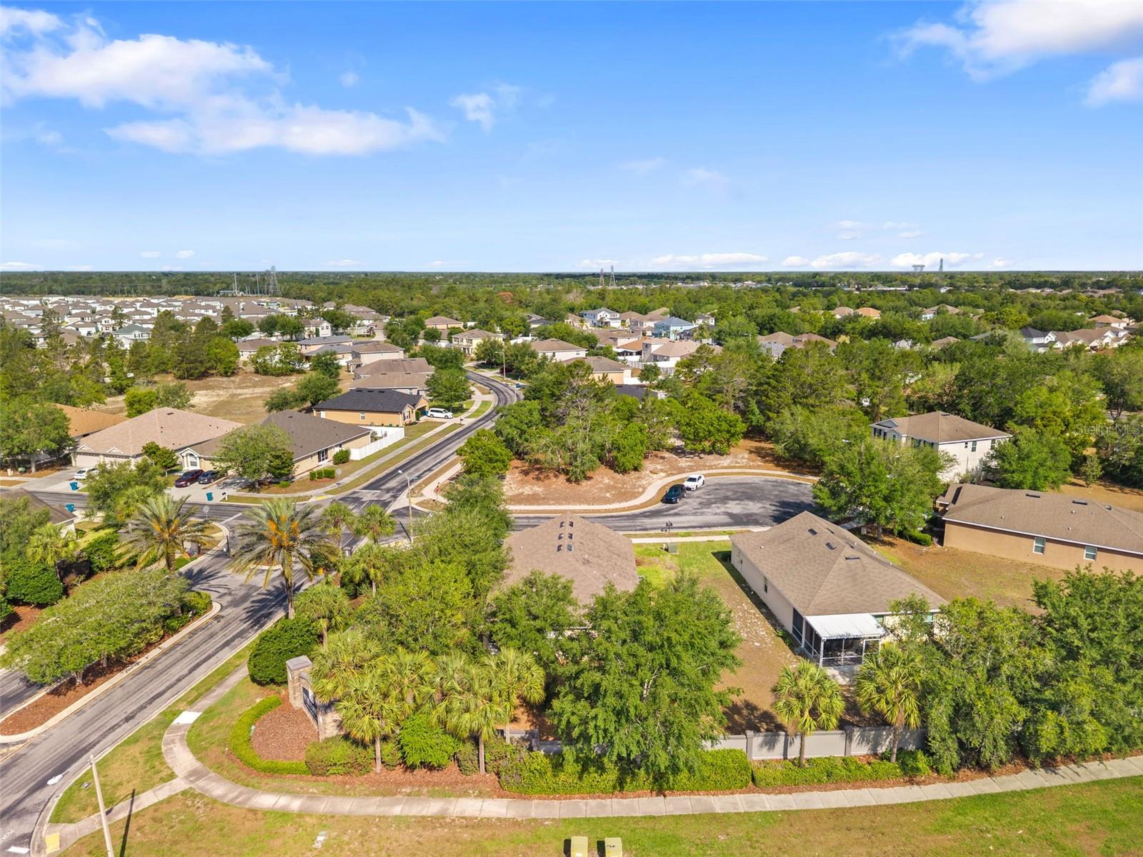 3942 BRANDAMORE PL, SPRING HILL, FL, 34609