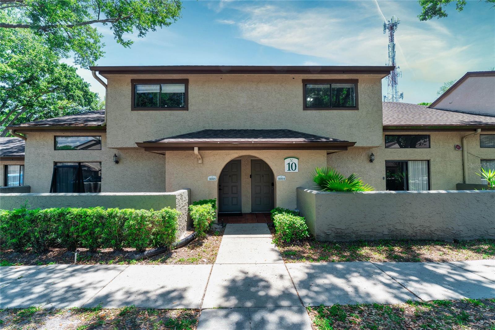 6262 142ND AVE N #1004, CLEARWATER, FL, 33760