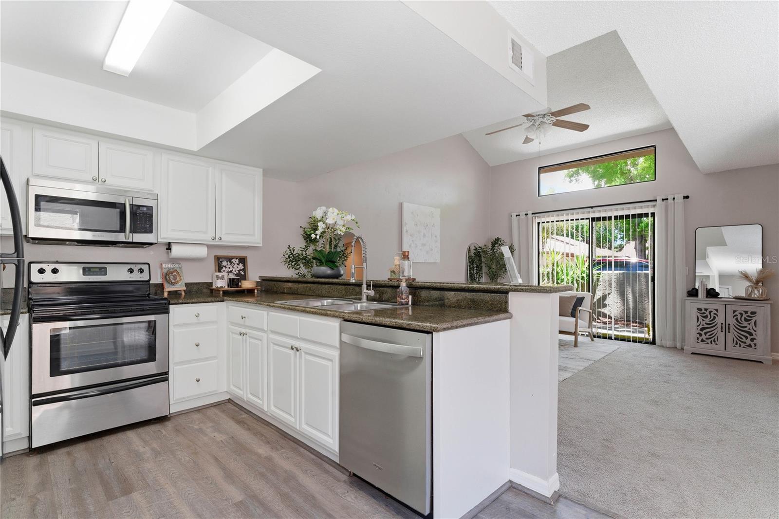 6262 142ND AVE N #1004, CLEARWATER, FL, 33760