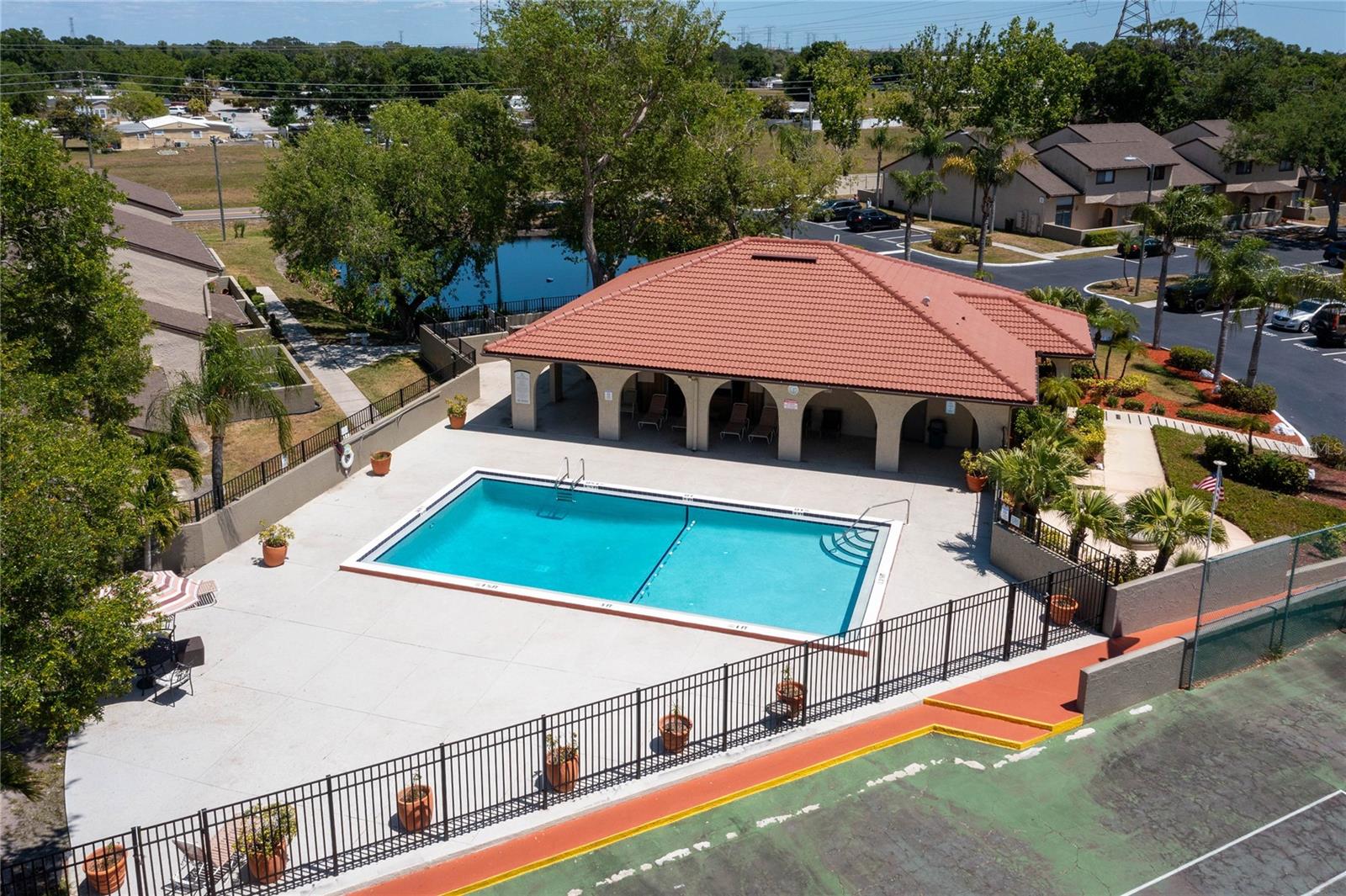 6262 142ND AVE N #1004, CLEARWATER, FL, 33760