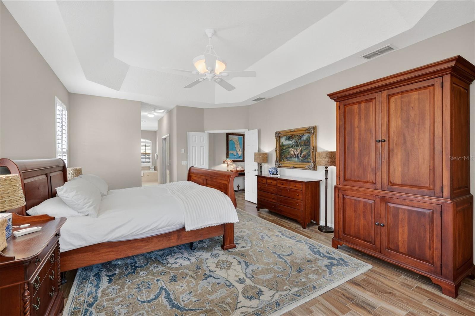 9096 LAUREL RIDGE DRIVE, MOUNT DORA, FL, 32757