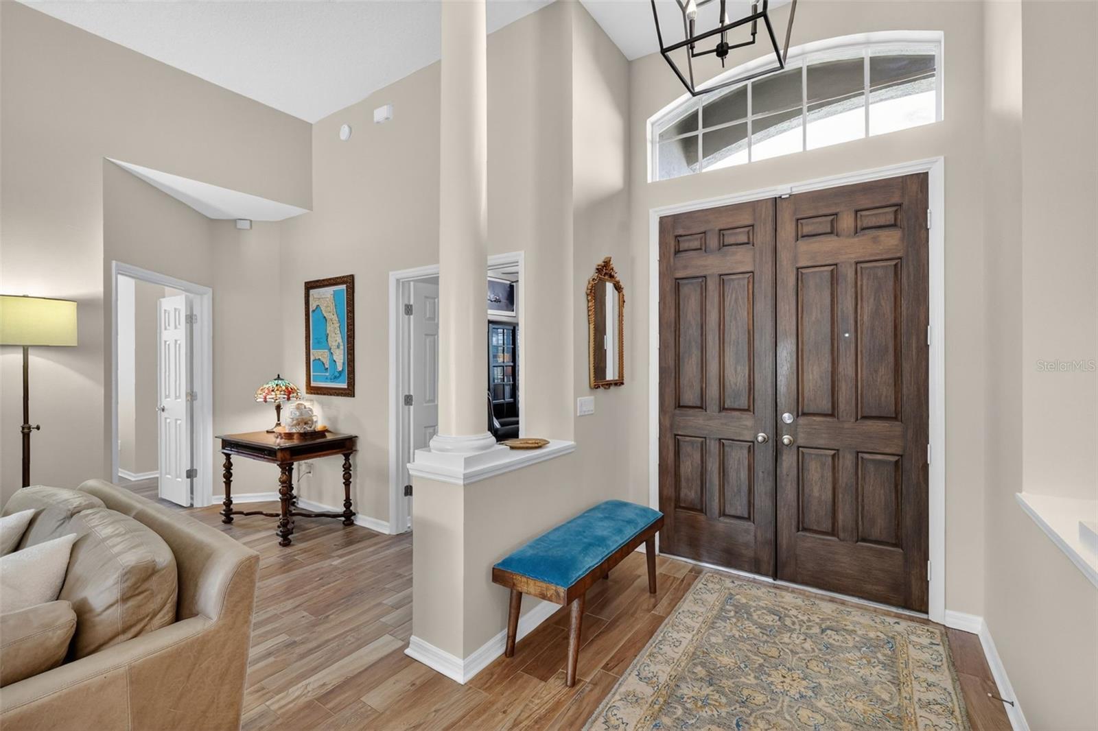 9096 LAUREL RIDGE DRIVE, MOUNT DORA, FL, 32757