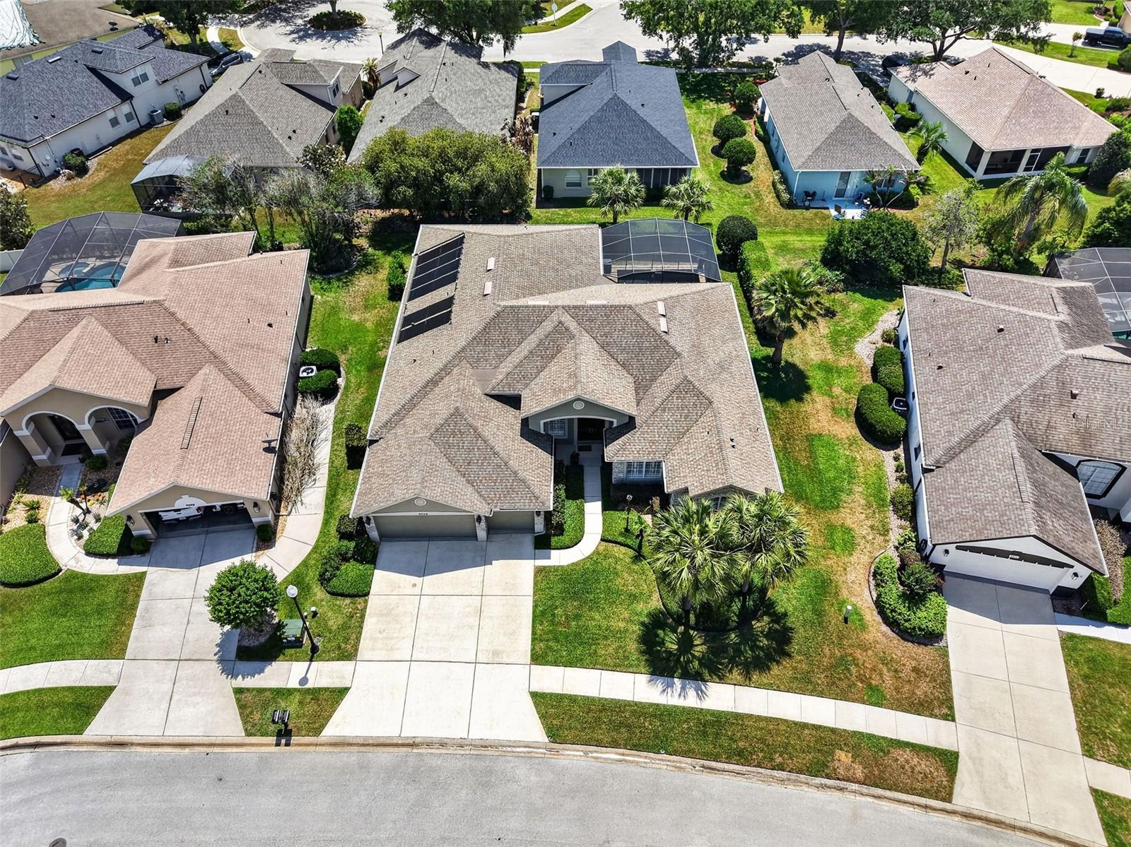 9096 LAUREL RIDGE DRIVE, MOUNT DORA, FL, 32757