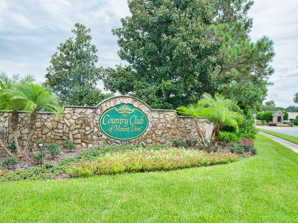 9096 LAUREL RIDGE DRIVE, MOUNT DORA, FL, 32757