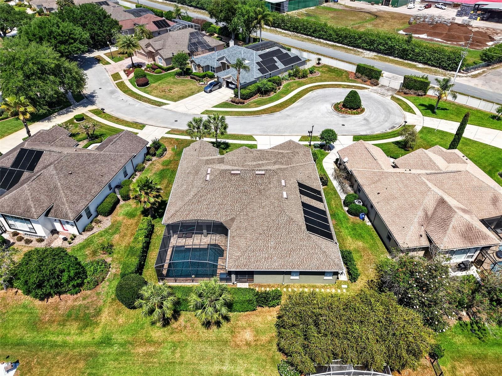 9096 LAUREL RIDGE DRIVE, MOUNT DORA, FL, 32757