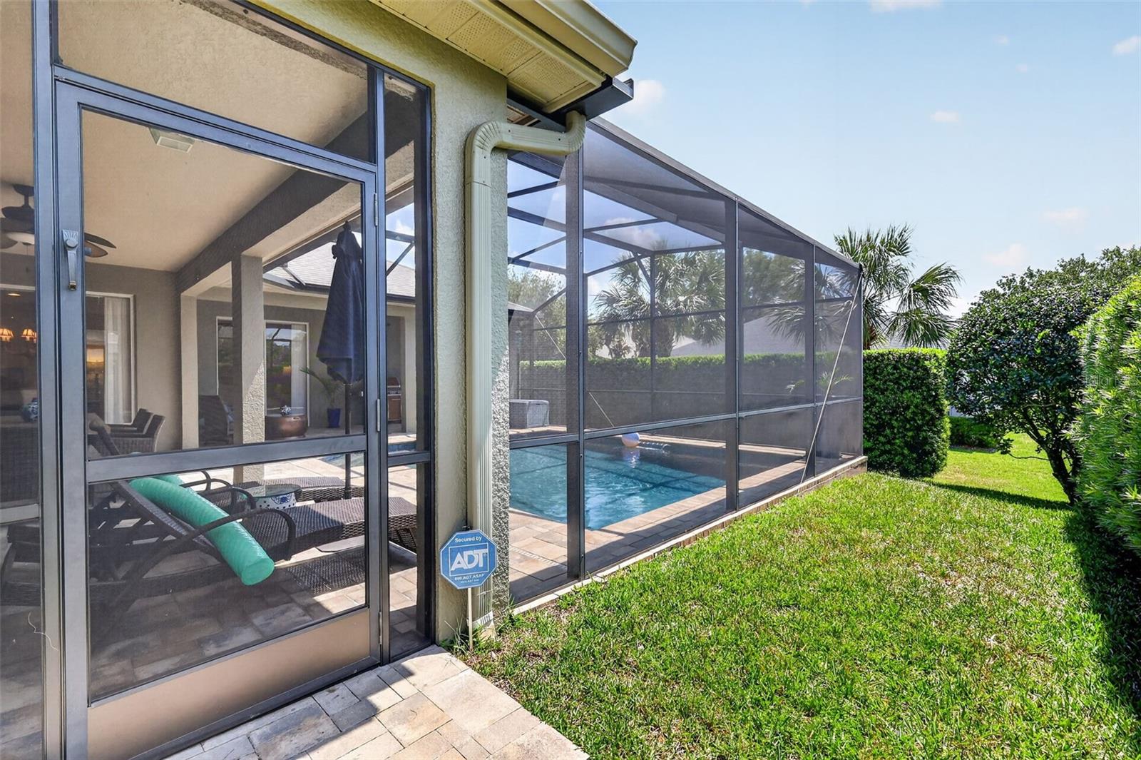 9096 LAUREL RIDGE DRIVE, MOUNT DORA, FL, 32757