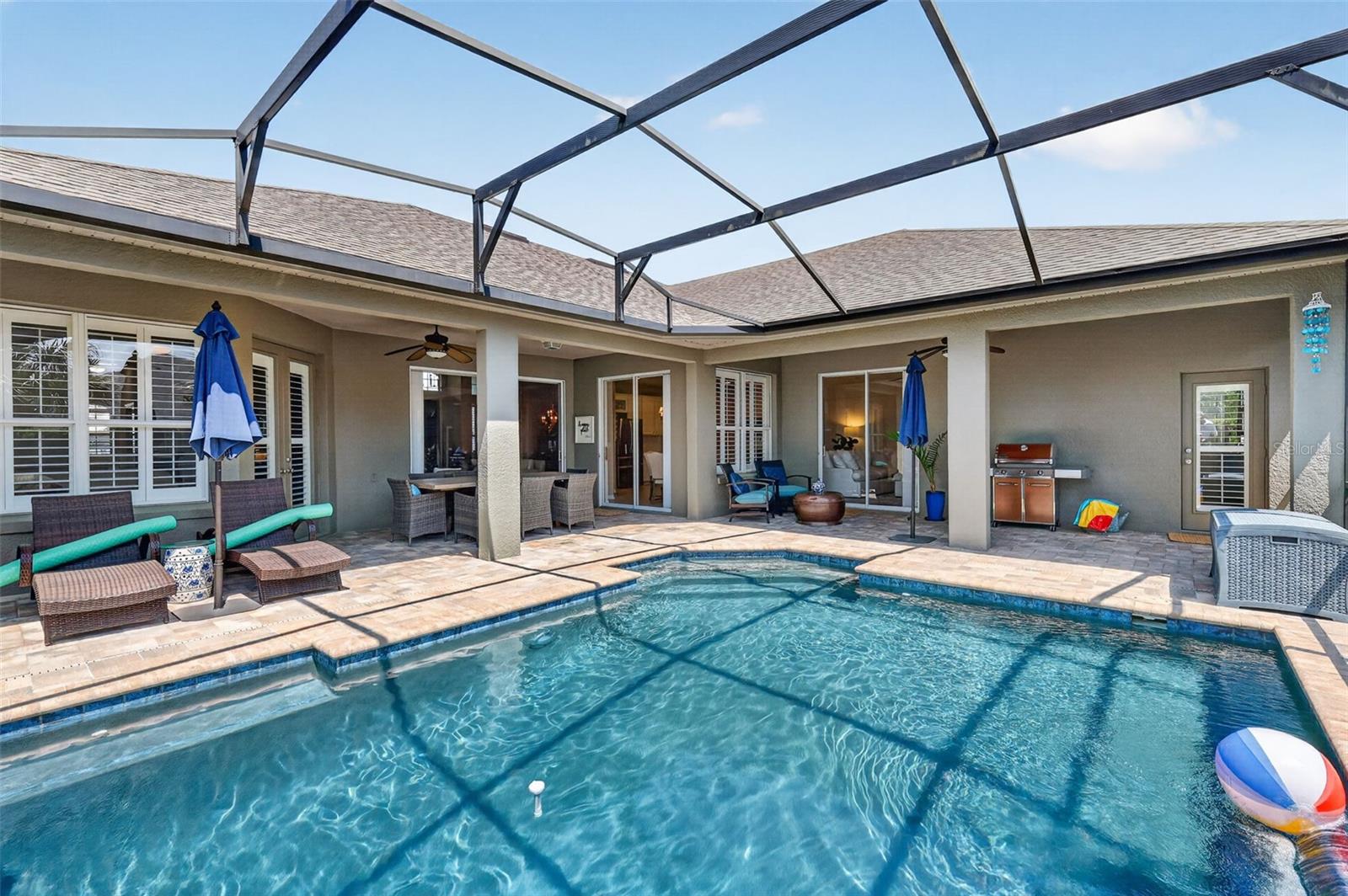 9096 LAUREL RIDGE DRIVE, MOUNT DORA, FL, 32757