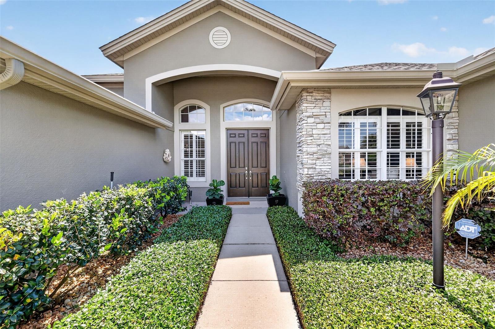 9096 LAUREL RIDGE DRIVE, MOUNT DORA, FL, 32757