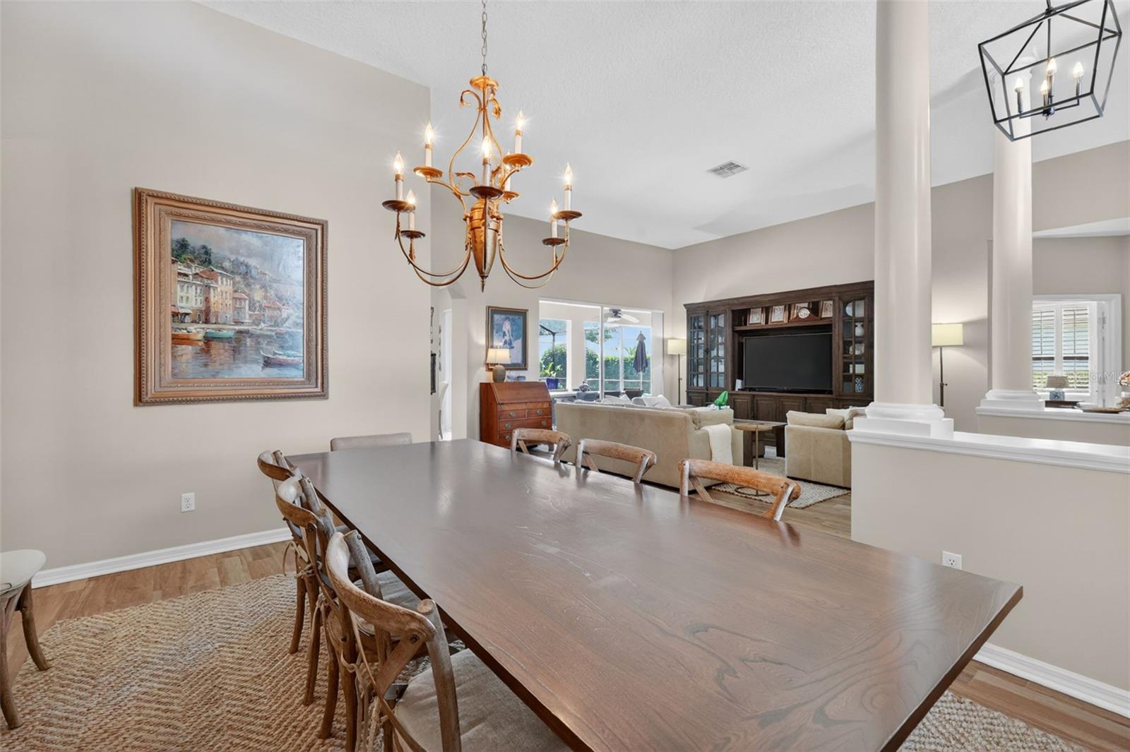 9096 LAUREL RIDGE DRIVE, MOUNT DORA, FL, 32757