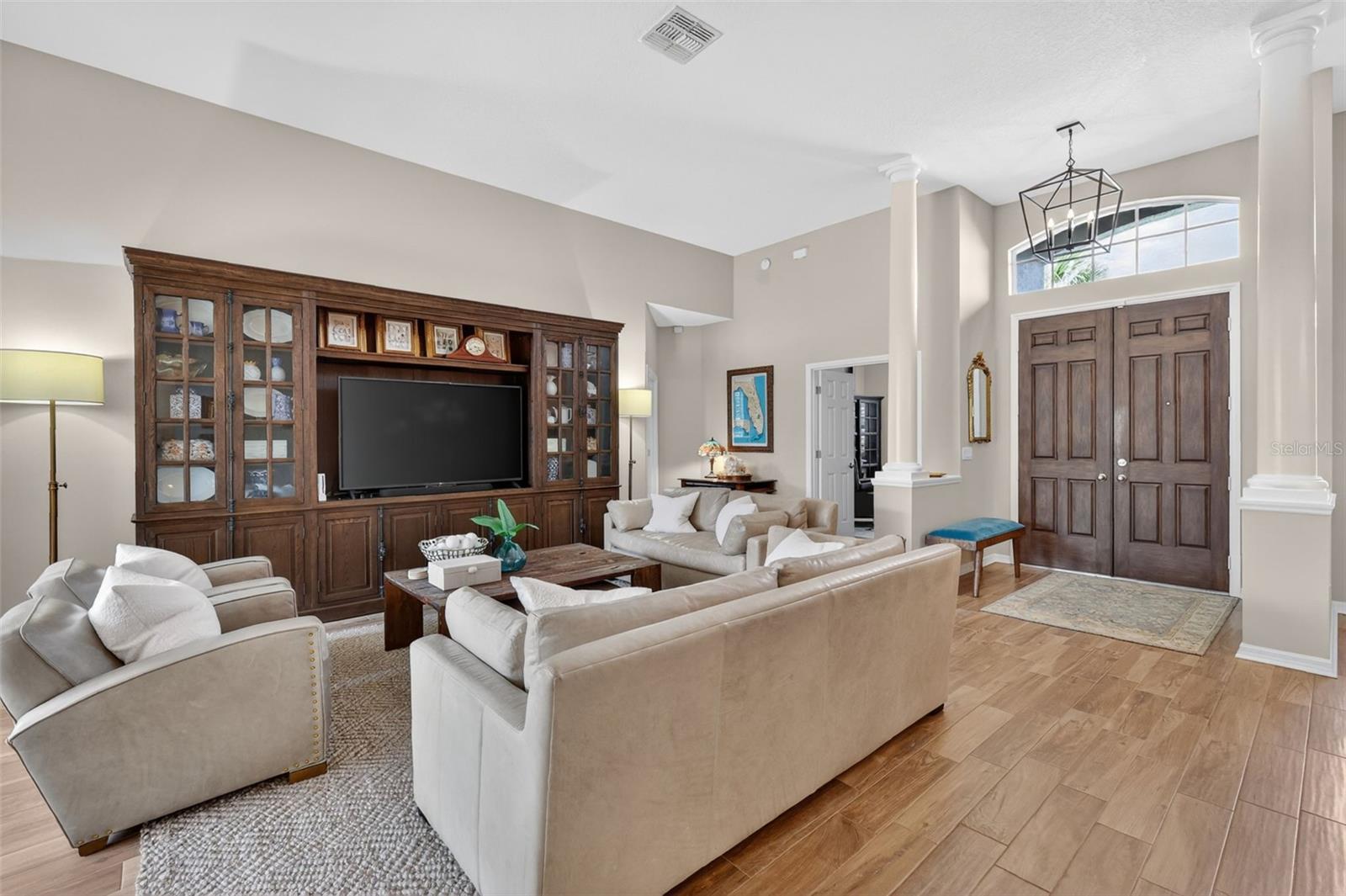 9096 LAUREL RIDGE DRIVE, MOUNT DORA, FL, 32757