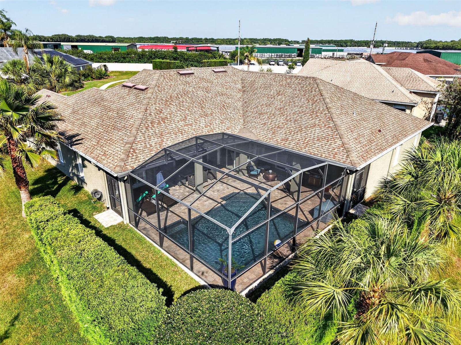 9096 LAUREL RIDGE DRIVE, MOUNT DORA, FL, 32757