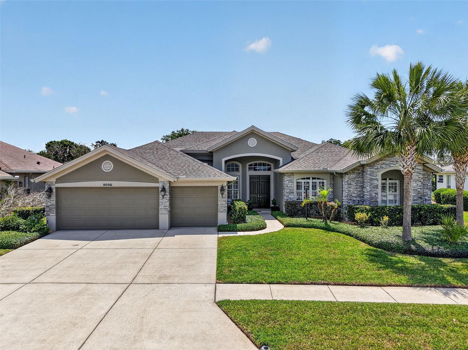 9096 LAUREL RIDGE DRIVE, MOUNT DORA, FL, 32757