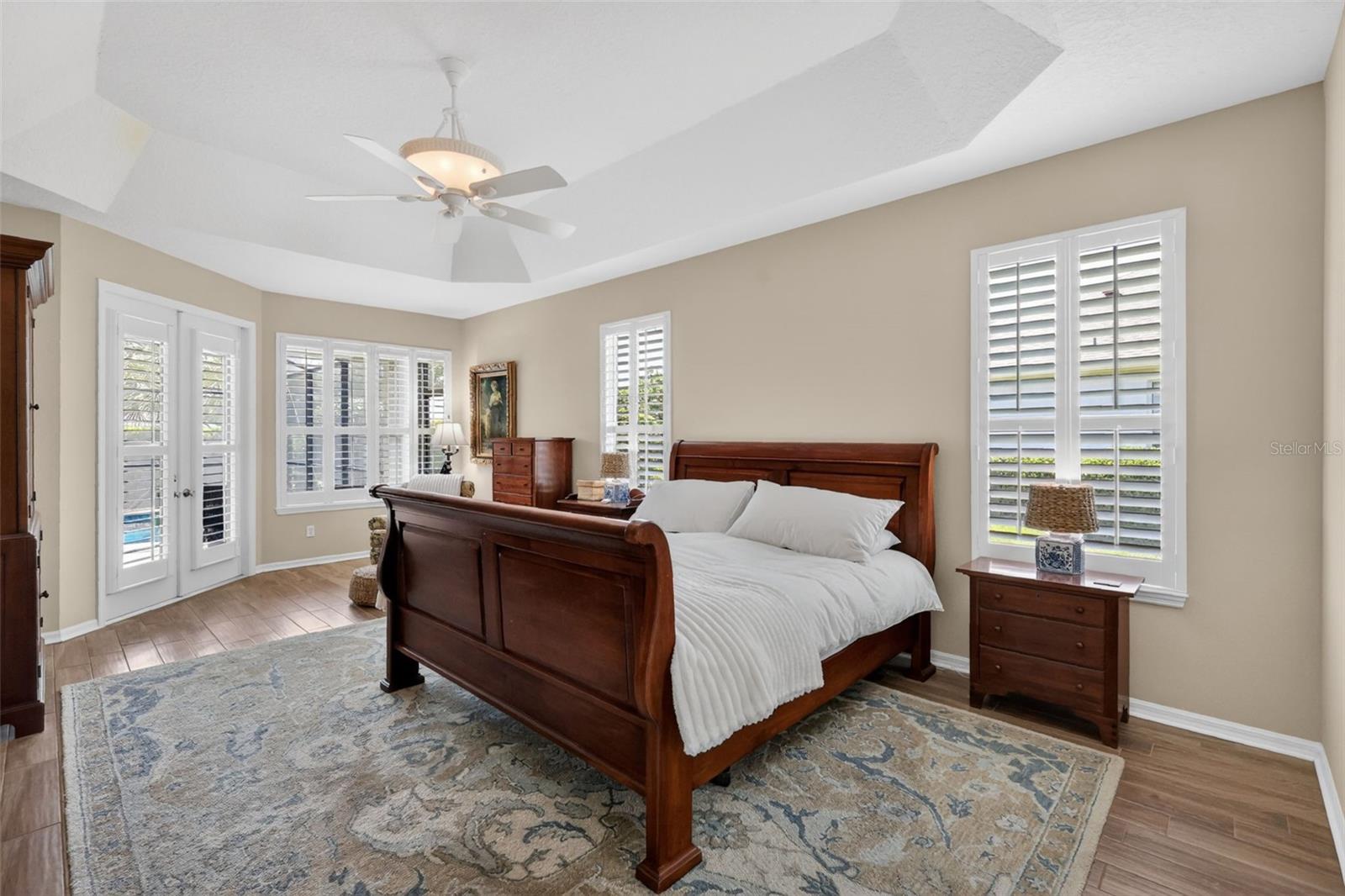 9096 LAUREL RIDGE DRIVE, MOUNT DORA, FL, 32757