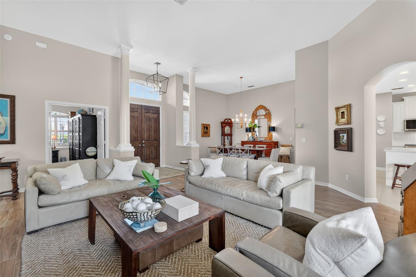 9096 LAUREL RIDGE DRIVE, MOUNT DORA, FL, 32757