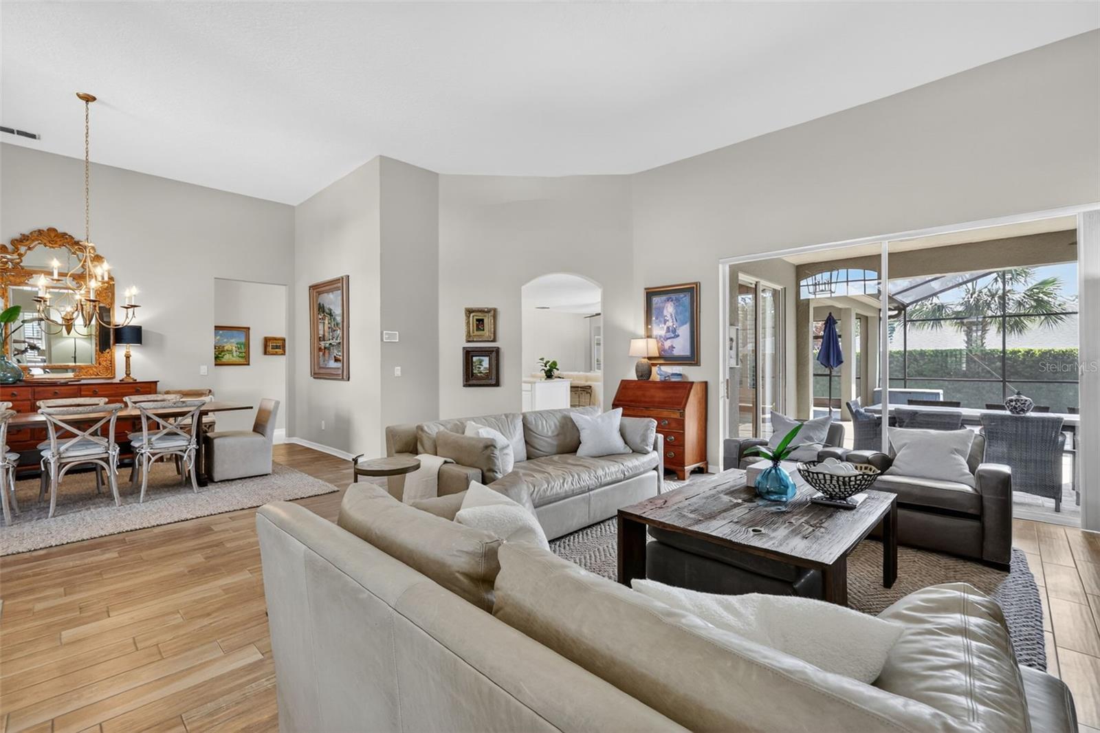 9096 LAUREL RIDGE DRIVE, MOUNT DORA, FL, 32757