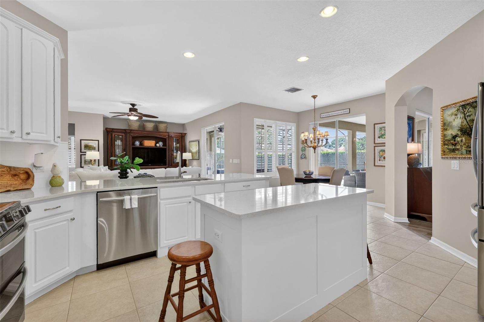 9096 LAUREL RIDGE DRIVE, MOUNT DORA, FL, 32757
