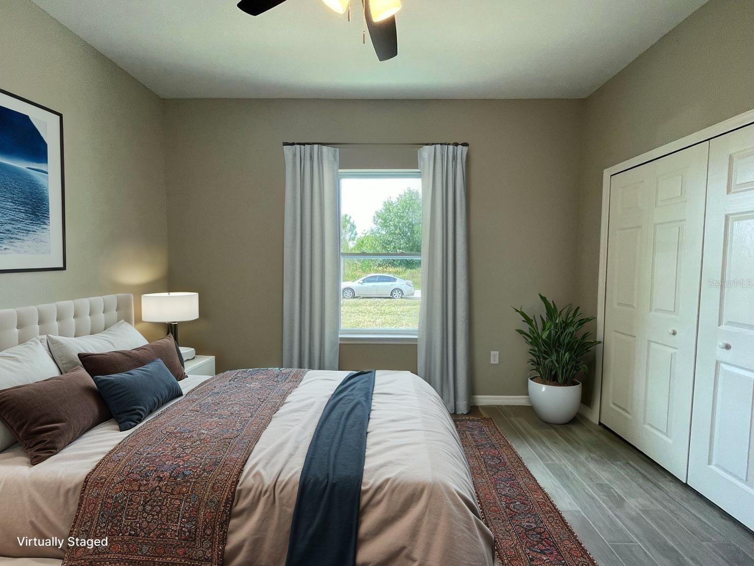 405 BEDLINGTON CT, KISSIMMEE, FL, 34758