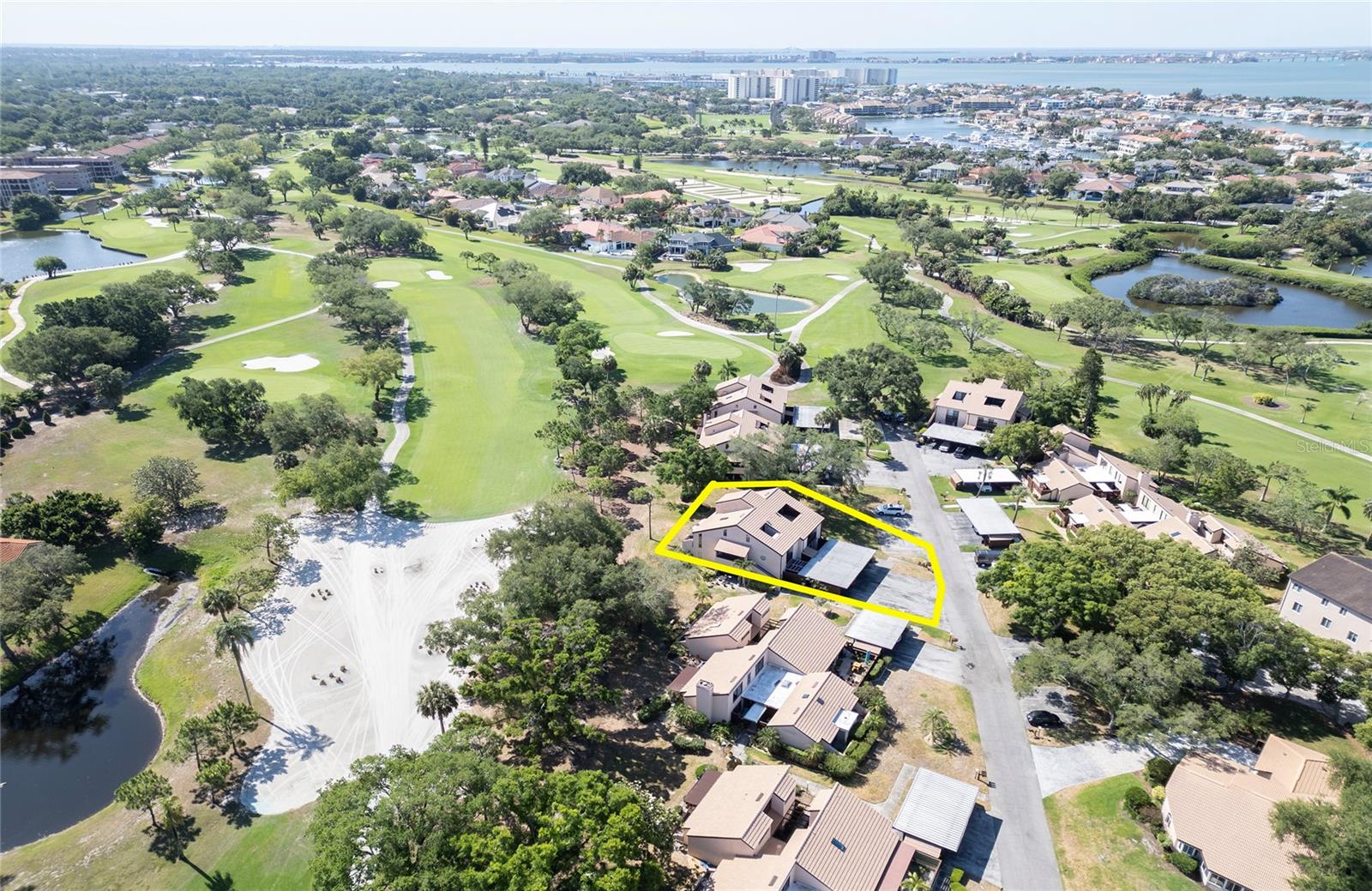 6305 PELICAN CREEK XING #D, ST PETERSBURG, FL, 33707