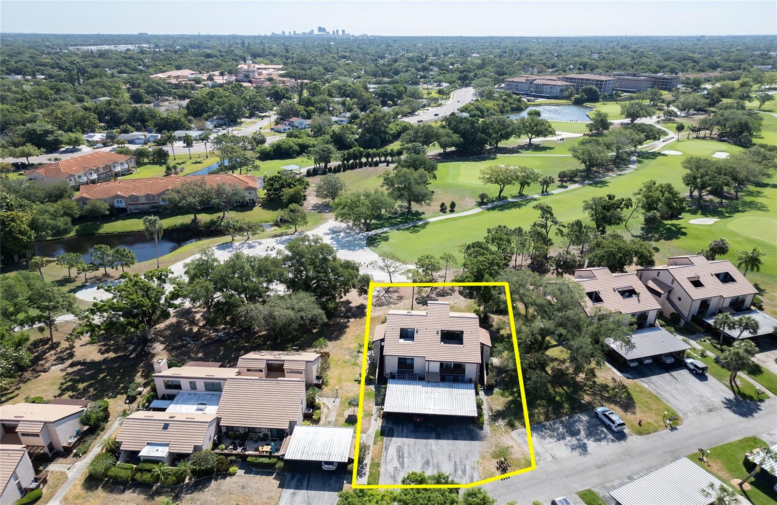6305 PELICAN CREEK XING #D, ST PETERSBURG, FL, 33707
