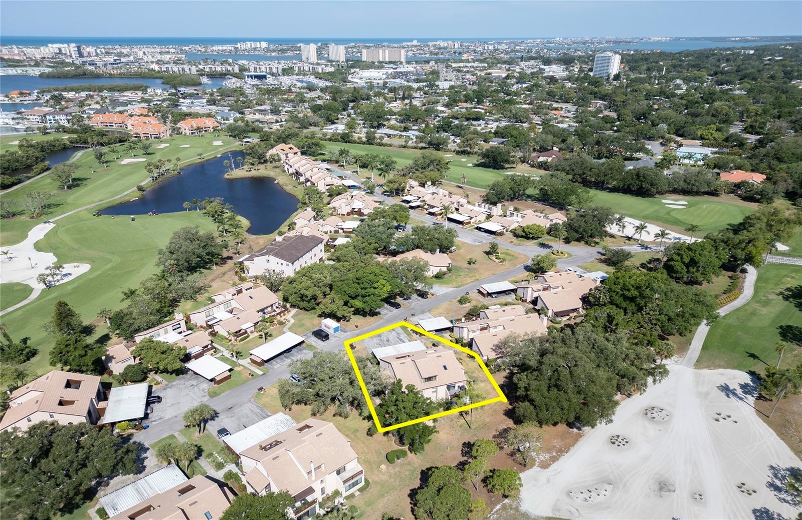6305 PELICAN CREEK XING #D, ST PETERSBURG, FL, 33707