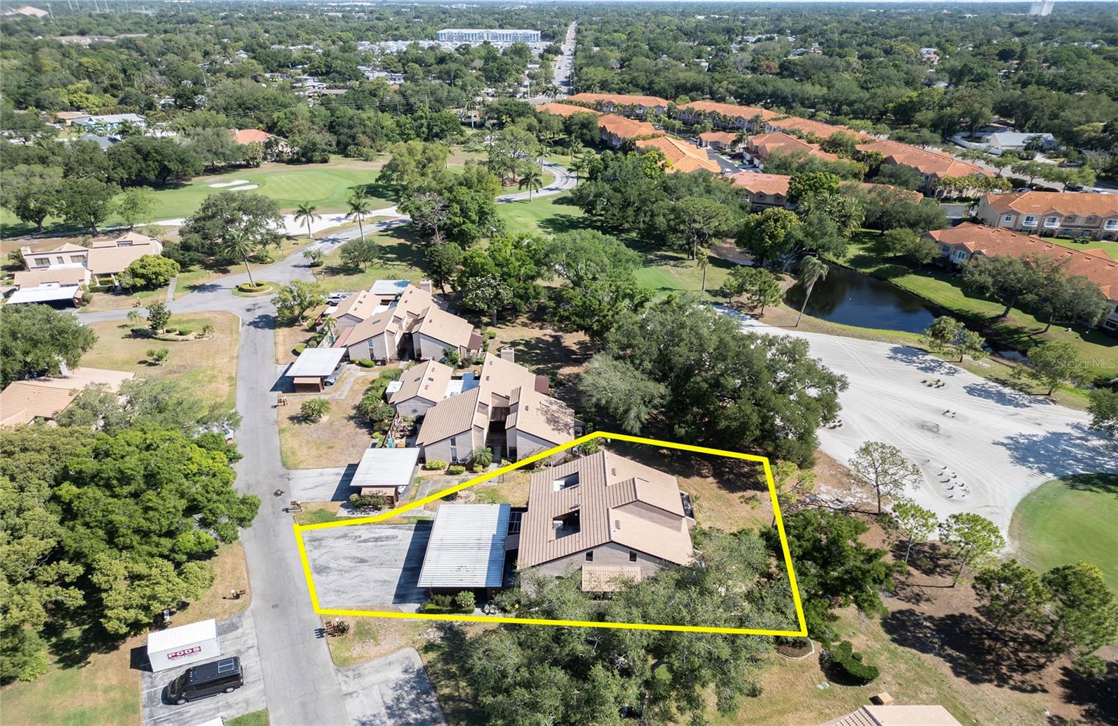 6305 PELICAN CREEK XING #D, ST PETERSBURG, FL, 33707