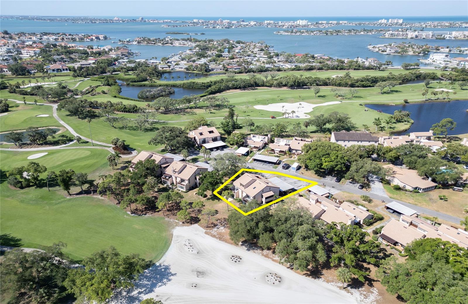 6305 PELICAN CREEK XING #D, ST PETERSBURG, FL, 33707