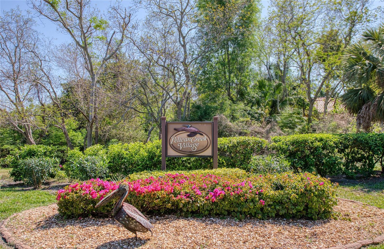 6305 PELICAN CREEK XING #D, ST PETERSBURG, FL, 33707