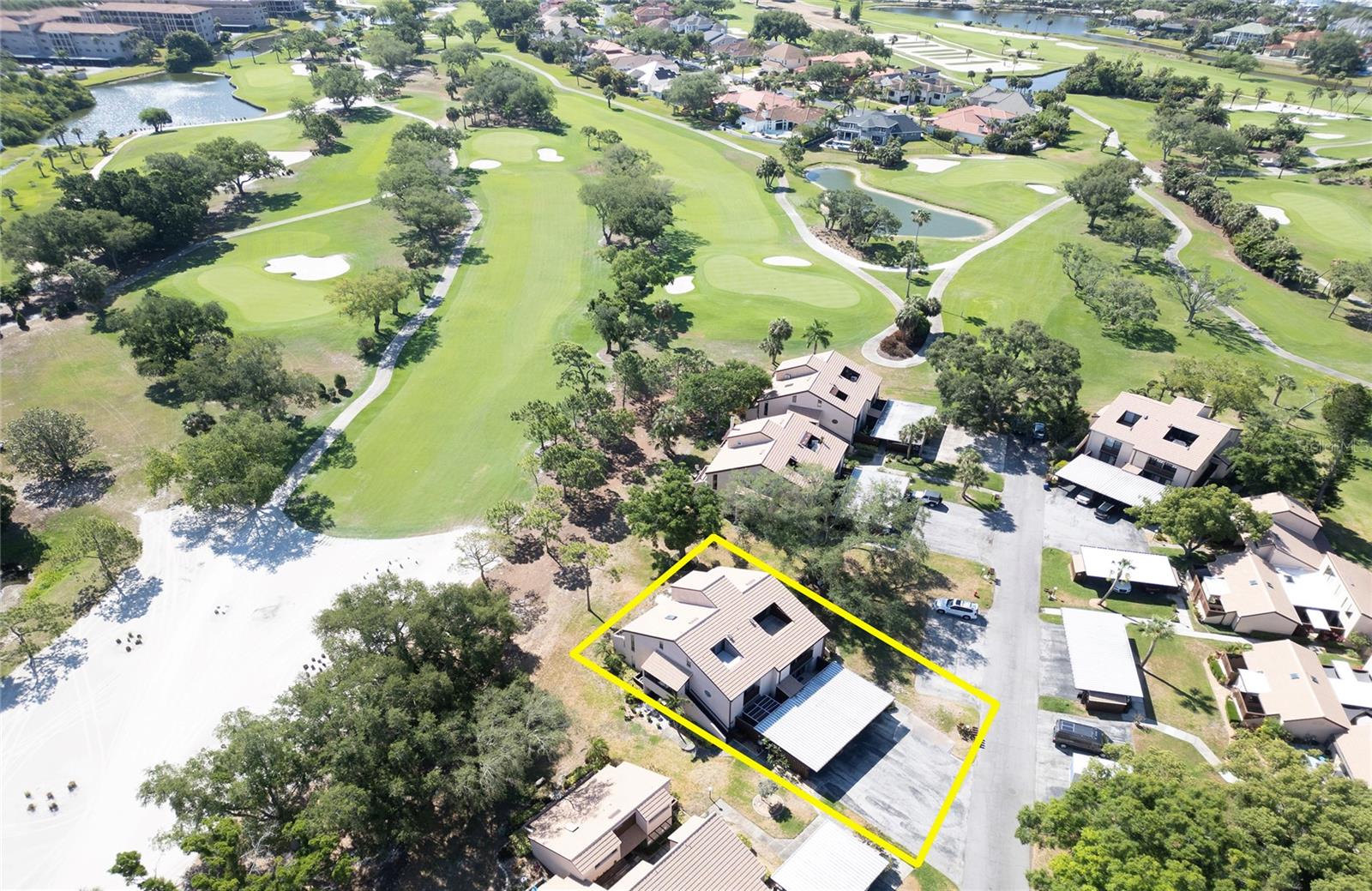 6305 PELICAN CREEK XING #D, ST PETERSBURG, FL, 33707