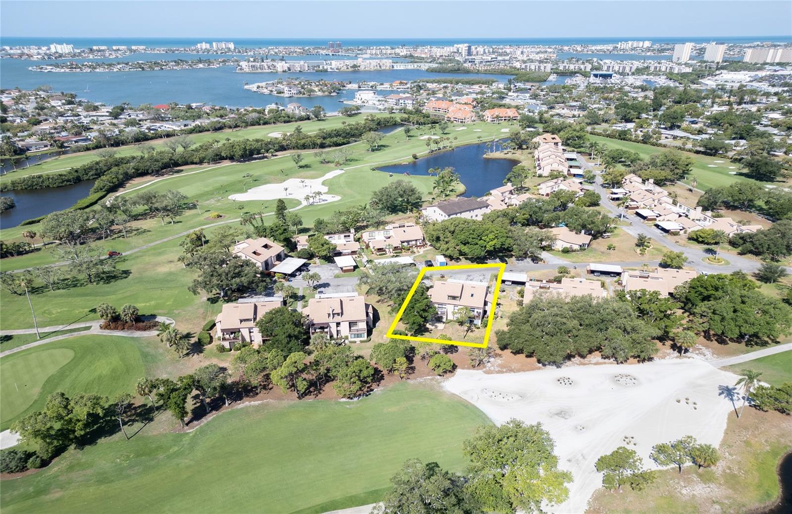 6305 PELICAN CREEK XING #D, ST PETERSBURG, FL, 33707