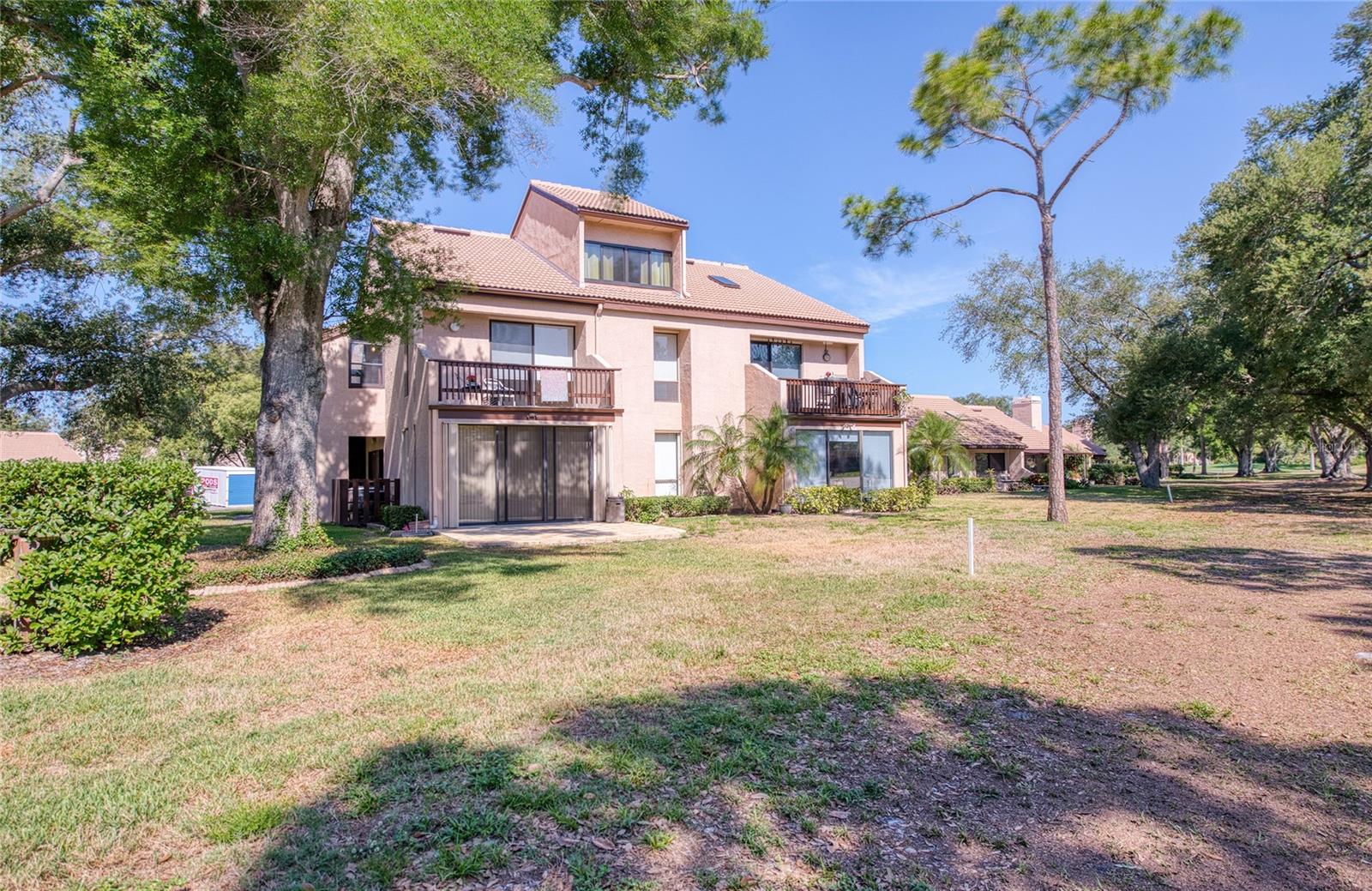 6305 PELICAN CREEK XING #D, ST PETERSBURG, FL, 33707