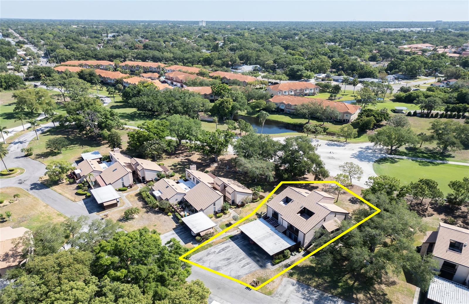 6305 PELICAN CREEK XING #D, ST PETERSBURG, FL, 33707