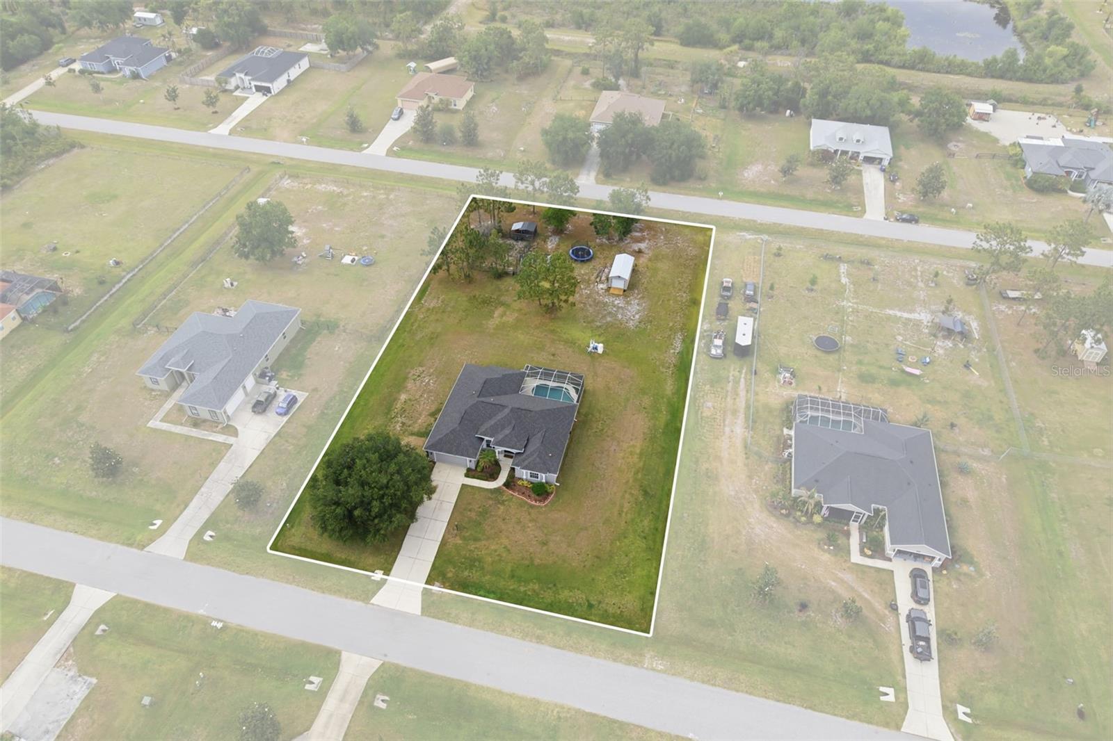 26117 82ND AVE E, MYAKKA CITY, FL, 34251