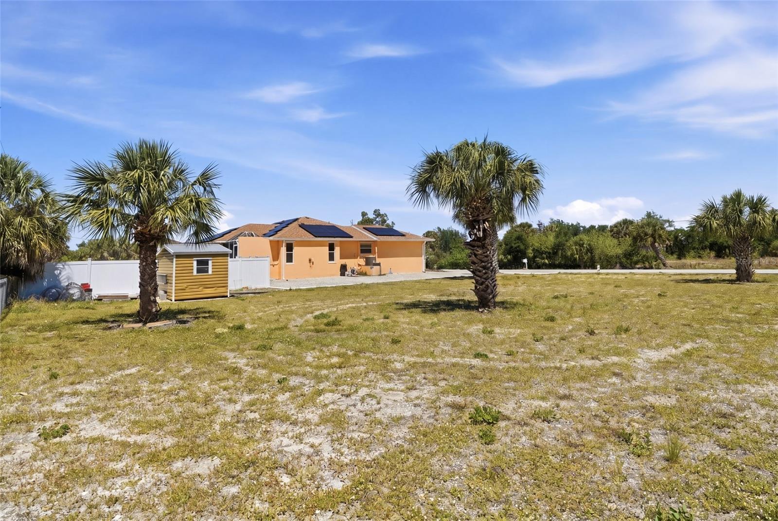 18319 ARAPAHOE CIR, PORT CHARLOTTE, FL, 33948