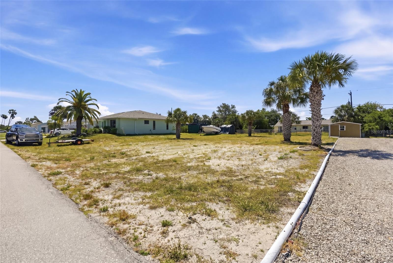 18319 ARAPAHOE CIR, PORT CHARLOTTE, FL, 33948