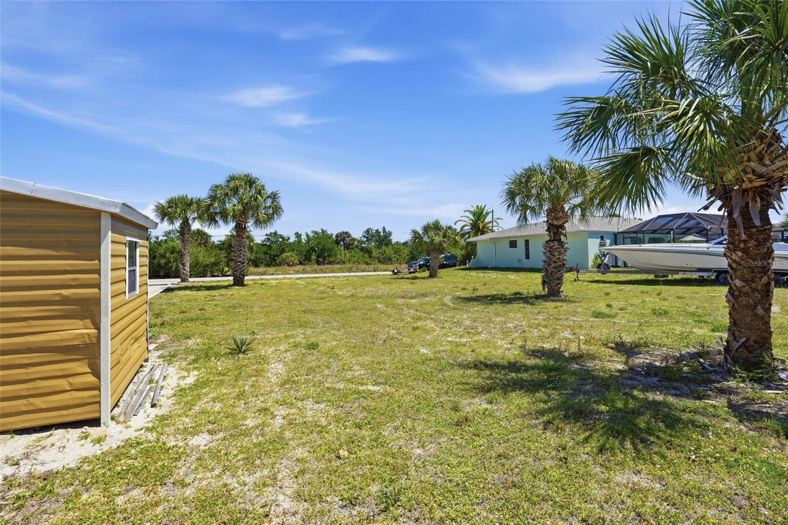 18319 ARAPAHOE CIR, PORT CHARLOTTE, FL, 33948