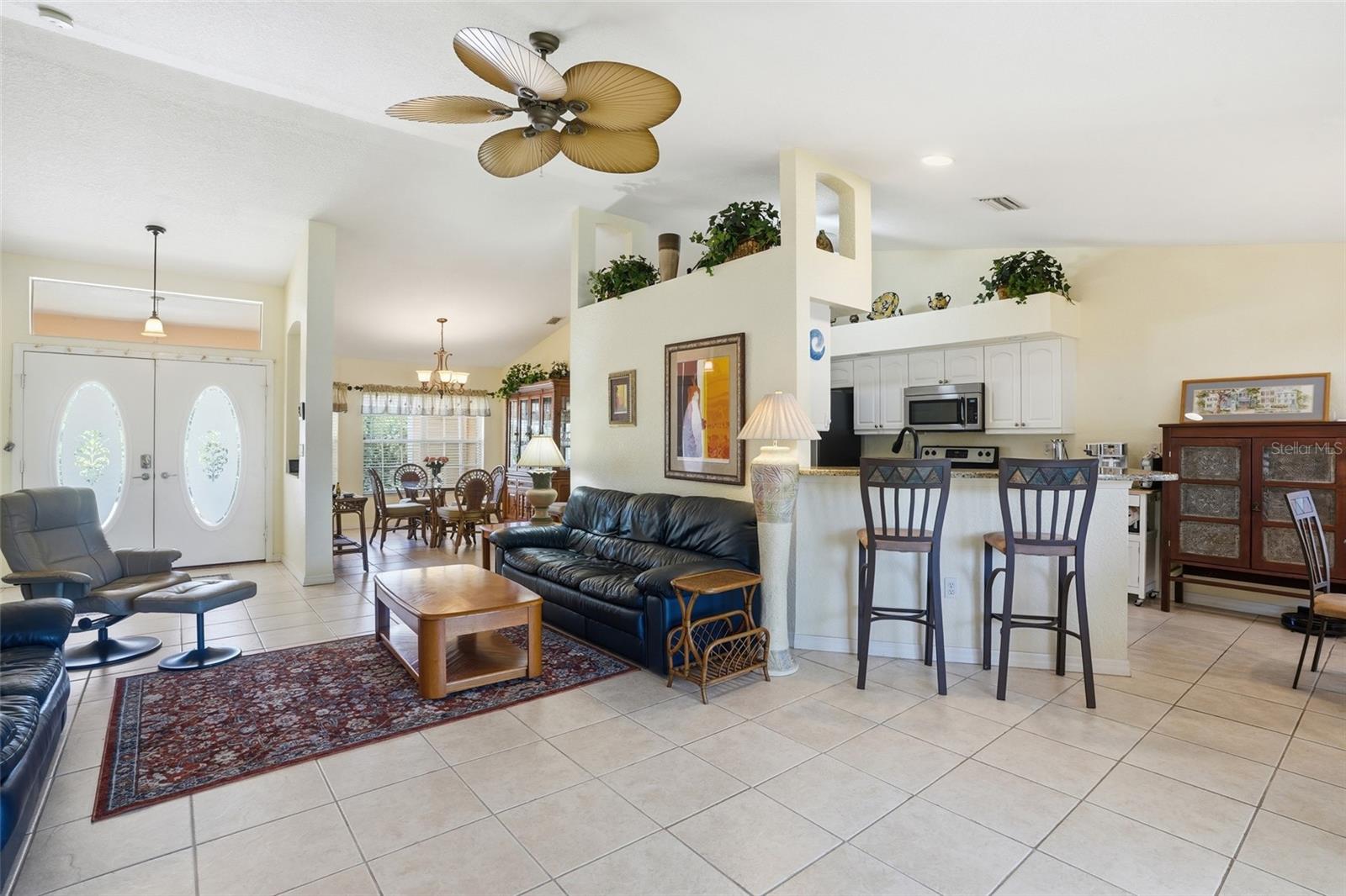 18319 ARAPAHOE CIR, PORT CHARLOTTE, FL, 33948