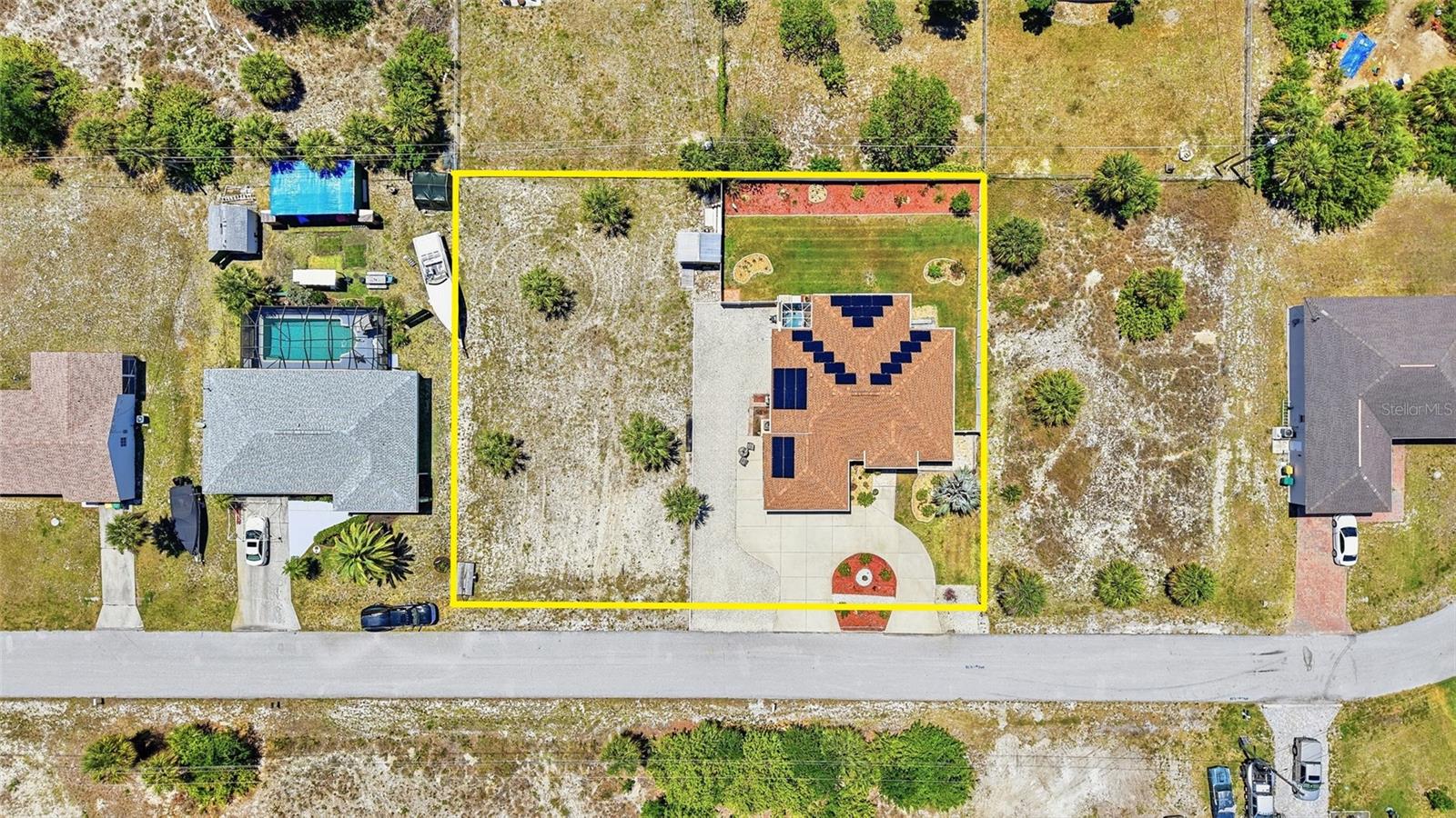 18319 ARAPAHOE CIR, PORT CHARLOTTE, FL, 33948