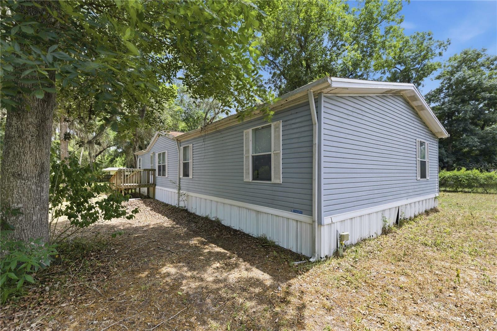 3290 NE 161ST ST, CITRA, FL, 32113