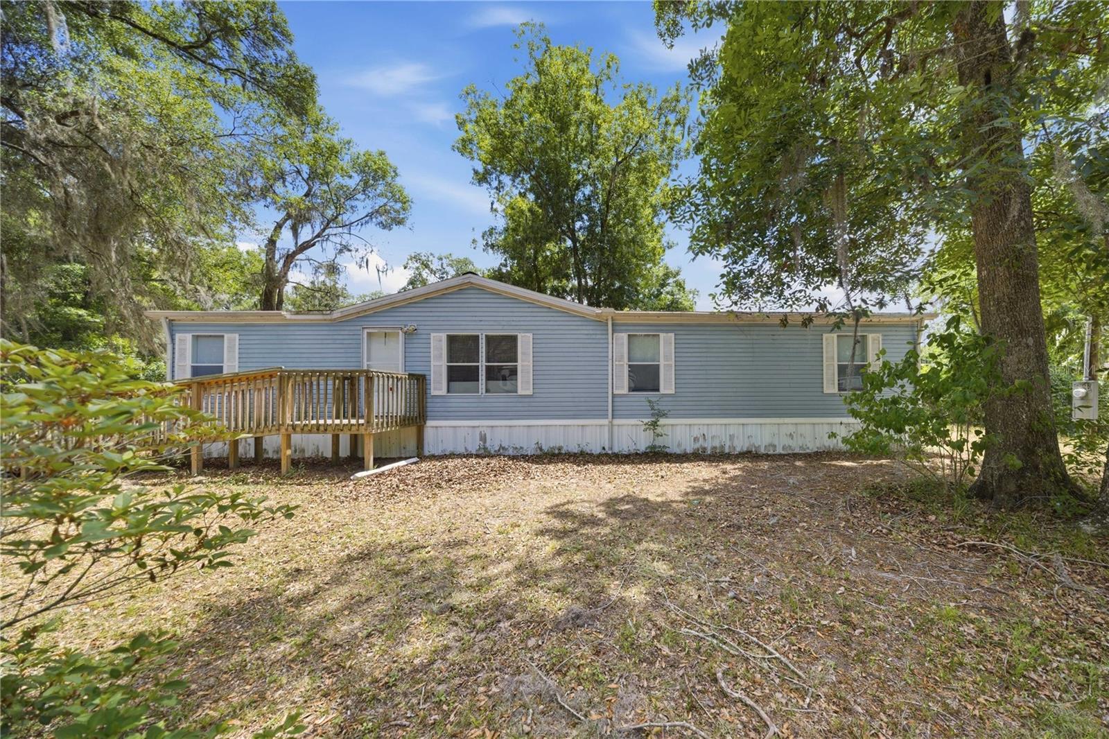 3290 NE 161ST ST, CITRA, FL, 32113