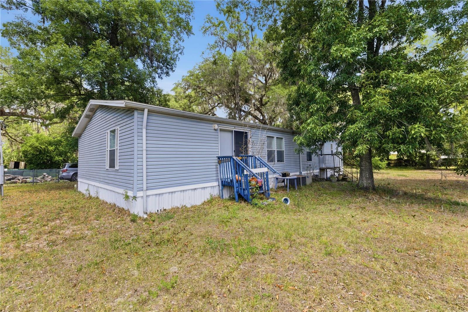 3290 NE 161ST ST, CITRA, FL, 32113