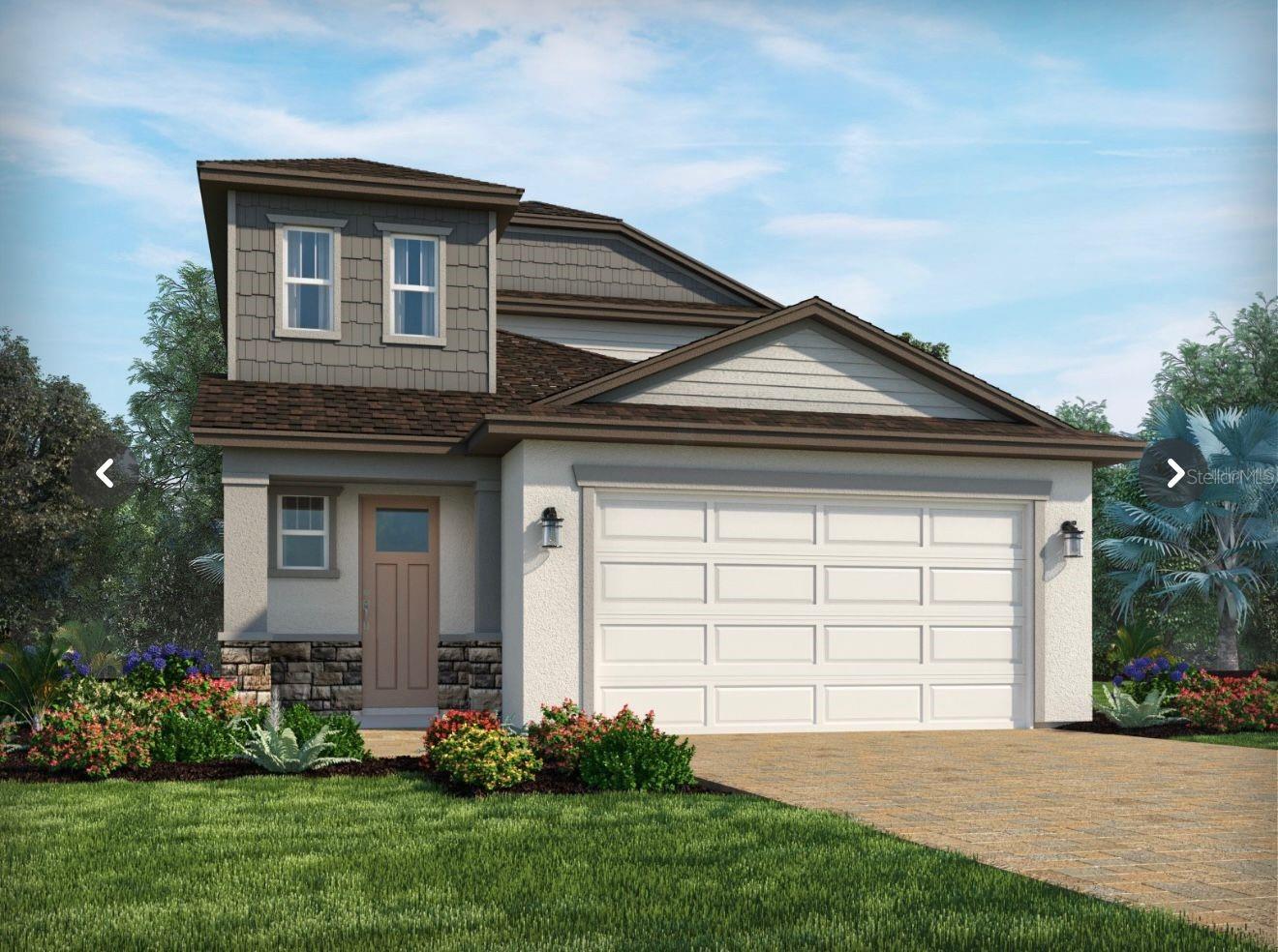 2261 HEN, MINNEOLA, FL, 34715