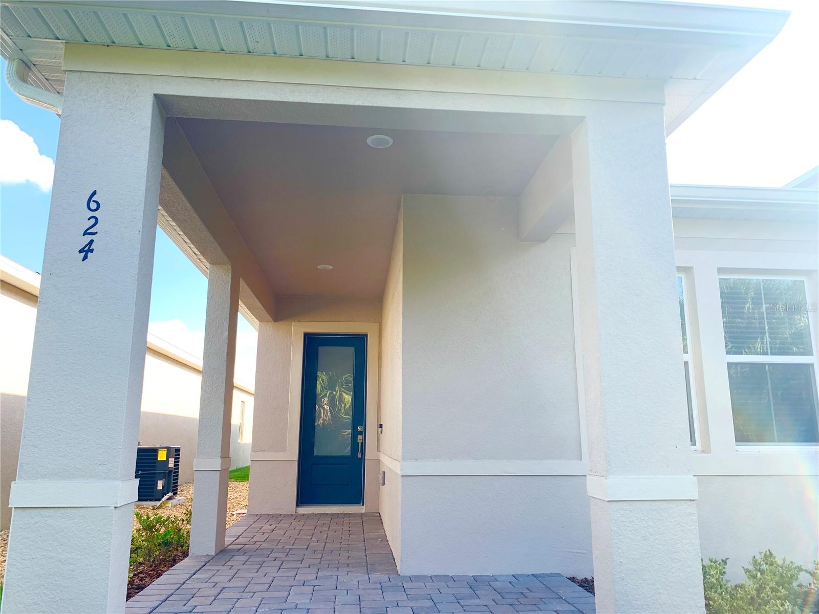 624 BAYERN LN, DEBARY, FL, 32713